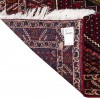 Handgeknüpfter Afshari Teppich. Ziffer 166200