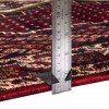 فرش دستباف قدیمی دو متری افشاری کد 166200