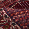Handgeknüpfter Afshari Teppich. Ziffer 166200