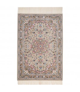亚兹德 伊朗手工地毯 代码 166201