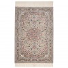 یک جفت فرش دستباف ذرع و نیم یزد کد 166201
