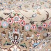 イランの手作りカーペット ヤズド 番号 166201 - 100 × 150
