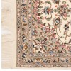 Tappeto persiano Yazd annodato a mano codice 166202 - 100 × 150