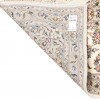 イランの手作りカーペット ヤズド 番号 166202 - 100 × 150