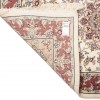 Tappeto persiano Tabriz annodato a mano codice 166204 - 110 × 170