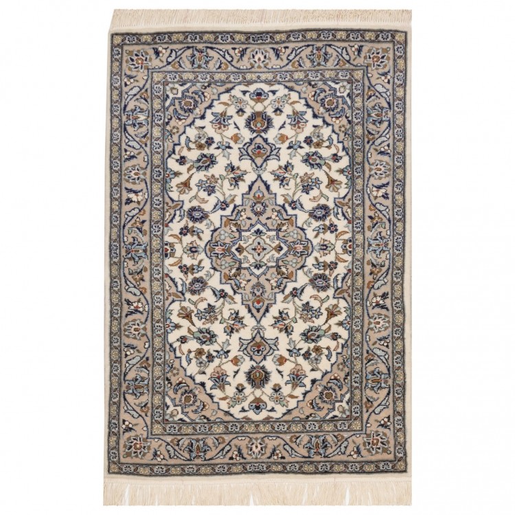 Персидский ковер ручной работы Ыазд Код 166205 - 102 × 150