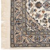 Tappeto persiano Yazd annodato a mano codice 166205 - 102 × 150