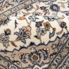 Handgeknüpfter Yazd Teppich. Ziffer 166205