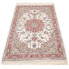 亚兹德 伊朗手工地毯 代码 166207