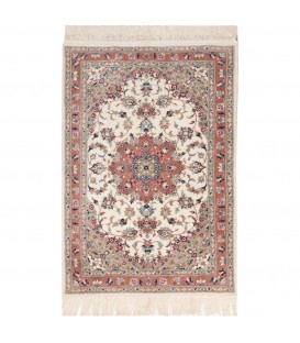亚兹德 伊朗手工地毯 代码 166208