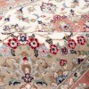 Handgeknüpfter Yazd Teppich. Ziffer 166208
