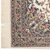 Tapis persan Yazd fait main Réf ID 166209 - 102 × 157