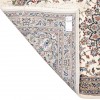 イランの手作りカーペット ヤズド 番号 166209 - 102 × 157