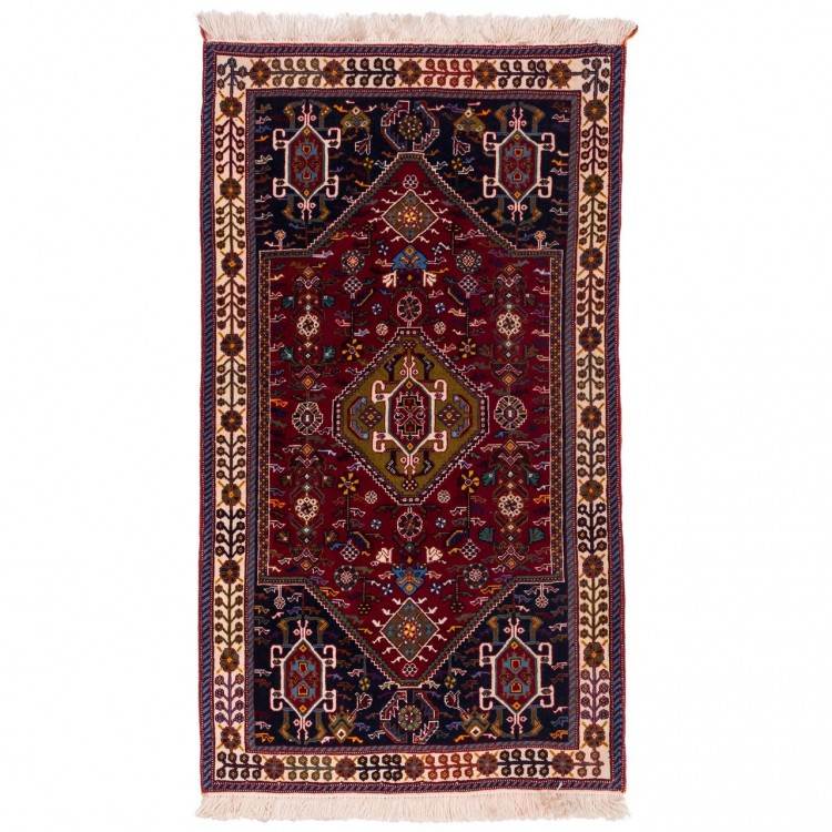 handgeknüpfter persischer Teppich. Ziffer 162093