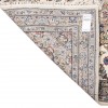 یک جفت فرش دستباف ذرع و نیم یزد کد 166210