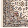 イランの手作りカーペット ヤズド 番号 166211 - 100 × 150