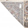 Handgeknüpfter Yazd Teppich. Ziffer 166211