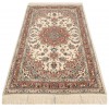 亚兹德 伊朗手工地毯 代码 166213