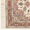 یک جفت فرش دستباف ذرع و نیم یزد کد 166213