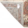 یک جفت فرش دستباف ذرع و نیم یزد کد 166213