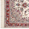 イランの手作りカーペット ヤズド 番号 166214 - 102 × 150