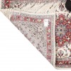 イランの手作りカーペット ヤズド 番号 166214 - 102 × 150