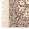 یک جفت فرش دستباف ذرع و نیم یزد کد 166215