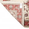 Персидский ковер ручной работы Тебриз Код 166216 - 110 × 160