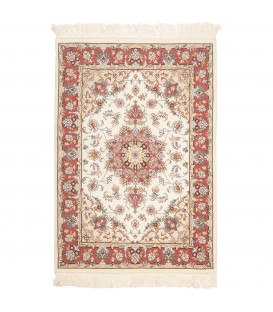 大不里士 伊朗手工地毯 代码 166218