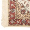 大不里士 伊朗手工地毯 代码 166218