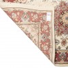 イランの手作りカーペット タブリーズ 番号 166218 - 104 × 156