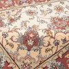 イランの手作りカーペット タブリーズ 番号 166218 - 104 × 156