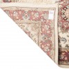 イランの手作りカーペット タブリーズ 番号 166219 - 106 × 158
