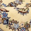 イランの手作りカーペット カシャン 番号 166220 - 90 × 144