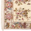 イランの手作りカーペット タブリーズ 番号 166221 - 100 × 157