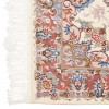 Tappeto persiano Tabriz annodato a mano codice 166224 - 98 × 155