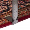 یک جفت فرش دستباف قدیمی دو و نیم متری کاشان کد 166225