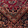 イランの手作りカーペット カシャン 番号 166225 - 130 × 205