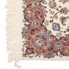 イランの手作りカーペット ヤズド 番号 166226 - 152 × 235