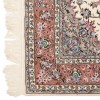 Tappeto persiano Yazd annodato a mano codice 166227 - 152 × 243