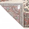イランの手作りカーペット ヤズド 番号 166227 - 152 × 243