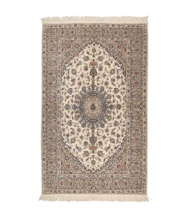 亚兹德 伊朗手工地毯 代码 166228