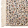 Tappeto persiano Yazd annodato a mano codice 166228 - 154 × 247