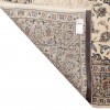 イランの手作りカーペット ヤズド 番号 166228 - 154 × 247