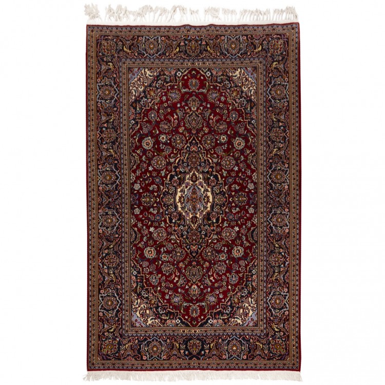 喀山 伊朗手工地毯 代码 166229