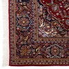Tappeto persiano Kashan annodato a mano codice 166229 - 140 × 222