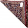 イランの手作りカーペット カシャン 番号 166229 - 140 × 222