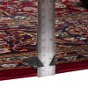 فرش دستباف قدیمی سه متری کاشان کد 166229