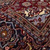 Персидский ковер ручной работы Кашан Код 166229 - 140 × 222
