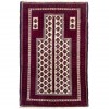 伊朗手工地毯 代码 162054